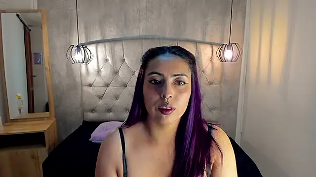 Alice Laurentt online show from 01.29.25