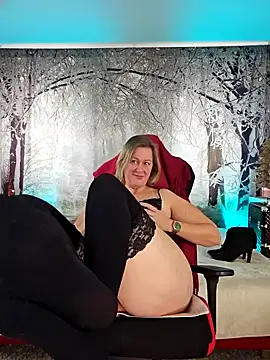 MarleneBloem online show from 12.20.24