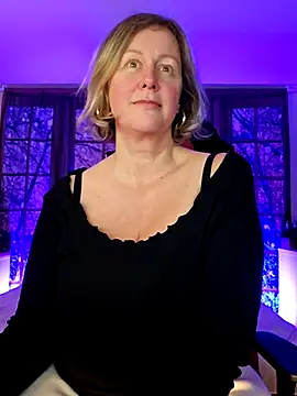 MarleneBloem online show from 02.14.25