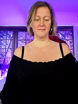 MarleneBloem online show from 02.16.25