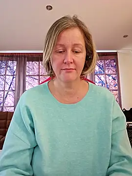 MarleneBloem online show from 02.17.25