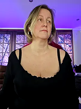 MarleneBloem online show from 02.23.25