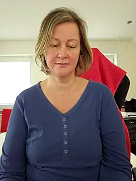 MarleneBloem online show from 03.12.25