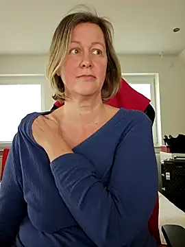 MarleneBloem online show from 03.12.25