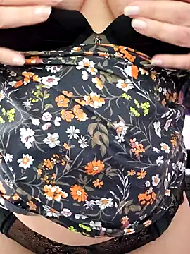 MarleneBloem online show from 03.14.25