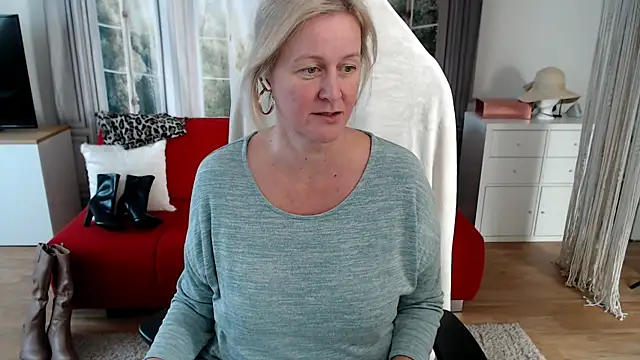 MarleneBloem online show from 09.22.25