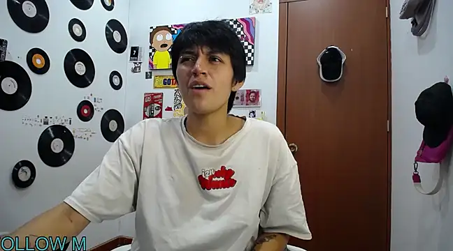 9 Fernanda 9 online show from 02.15.25