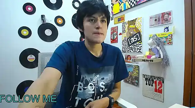 9 Fernanda 9 online show from 02.25.25