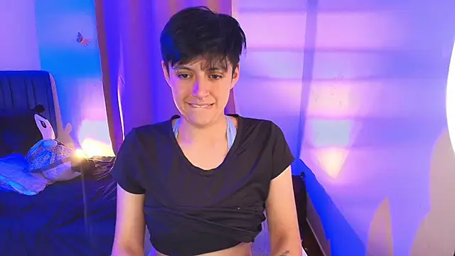 9 Fernanda 9 online show from 09.20.25