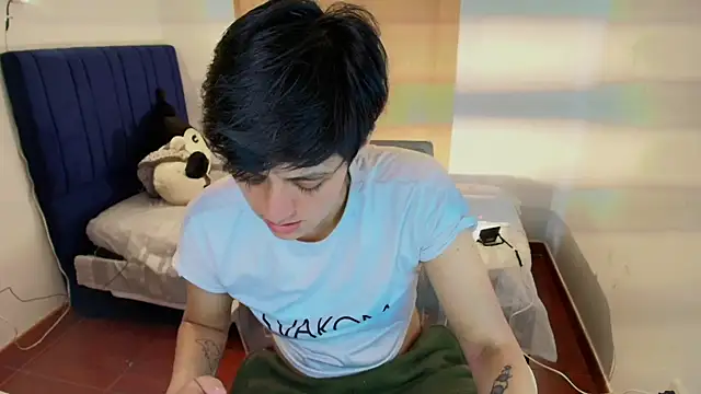 9 Fernanda 9 online show from 09.28.25