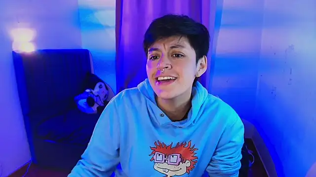 9 Fernanda 9 online show from 09.30.25