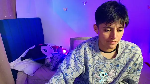 9 Fernanda 9 online show from 03.12.26