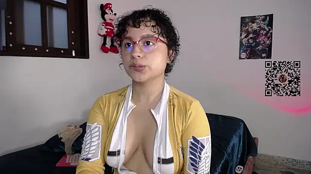 lou cute online show from 11.20.25