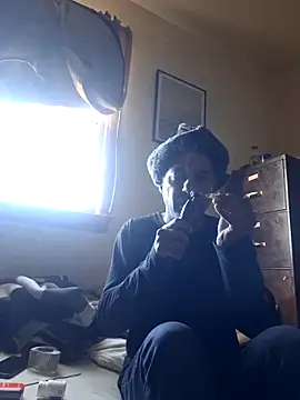 DayDayBoy1145 online show from 11.02.25