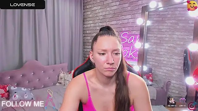 Snapshot of SarahCoksss chatting on 03.12.25 SarahCoksss online show from 03.12.25