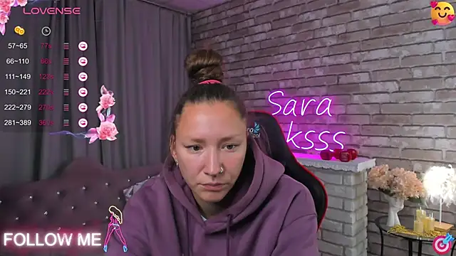 Snapshot of SarahCoksss chatting on 09.24.25 SarahCoksss online show from 09.24.25