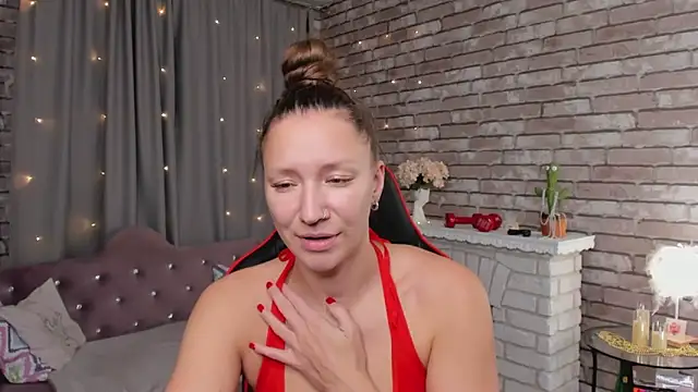 SarahCoksss online show from 04.17.26