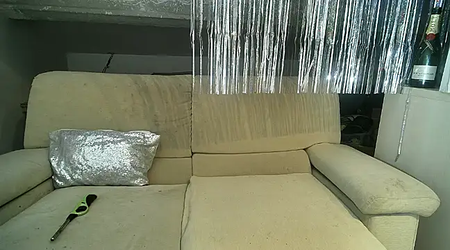 xxxlecram online show from 01.11.25