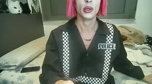 xxxlecram online show from 03.14.25