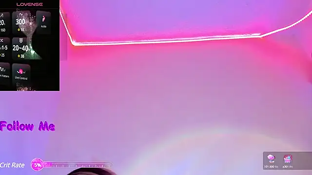 Snapshot of AshantiiSweet chatting on 01.22.25 AshantiiSweet online show from 01.22.25