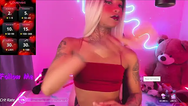 Snapshot of AshantiiSweet chatting on 02.23.25 AshantiiSweet online show from 02.23.25