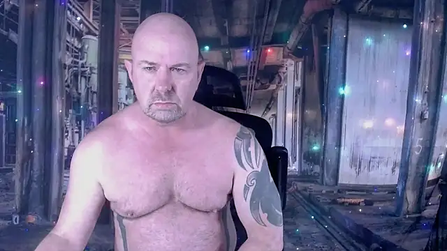 ManlyPrisonGuy online show from 12.05.25