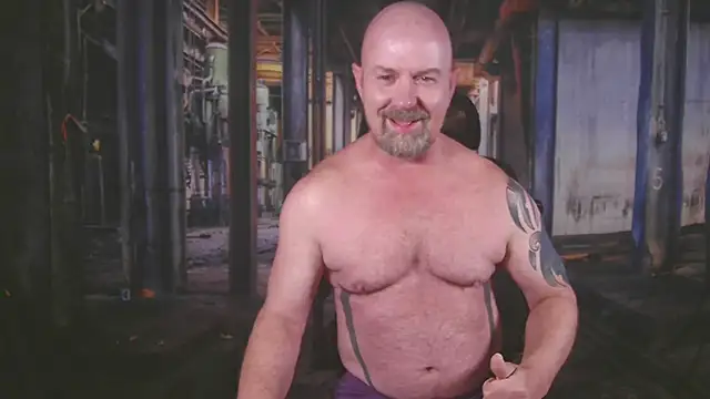Snapshot of ManlyPrisonGuy chatting on 06.25.26 ManlyPrisonGuy online show from 06.25.26