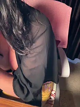 sexy-simmy online show from 04.01.26