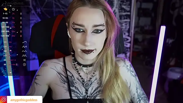 amywhitenessxx online show from 02.22.25