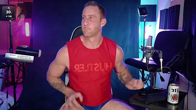 FiftyShadez online show from 10.24.25