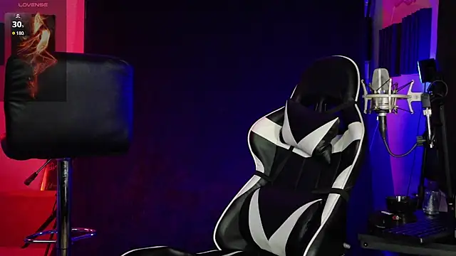 FiftyShadez online show from 03.30.26