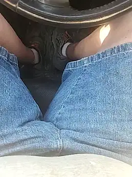 Jackauff69 online show from 02.28.25