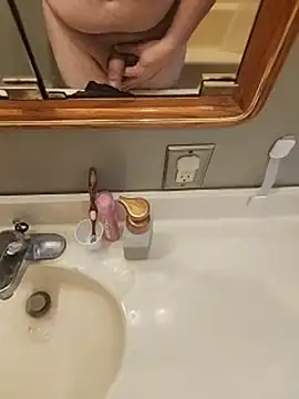 Jackauff69 online show from 03.14.25