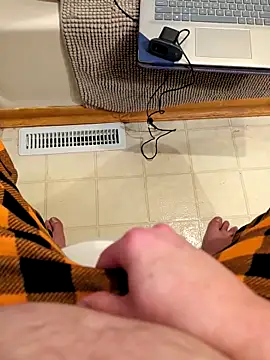 Jackauff69 online show from 03.13.26