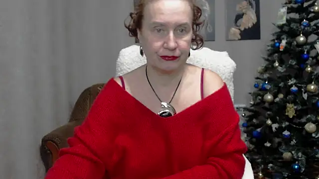 koroleva70 online show from 01.08.25