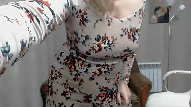 koroleva70 online show from 02.26.25