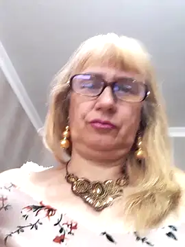 koroleva70 online show from 09.19.25