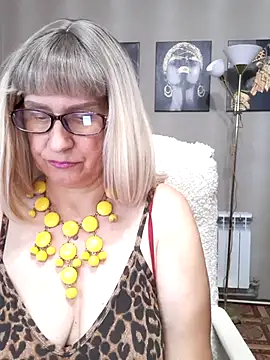 koroleva70 online show from 09.23.25