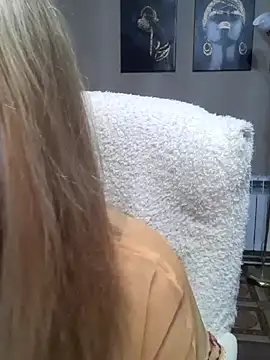 koroleva70 online show from 09.27.25