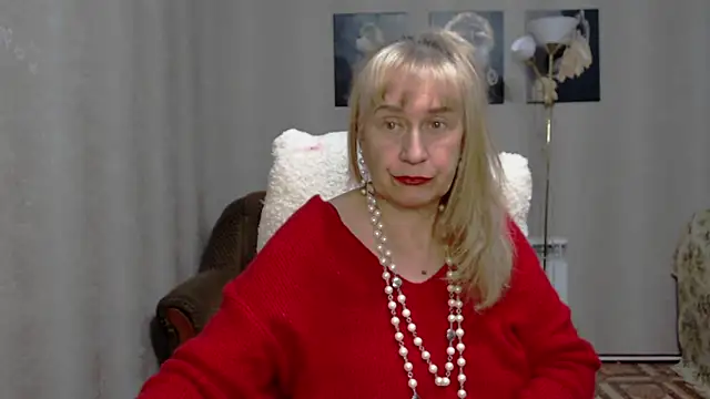 koroleva70 online show from 10.01.25