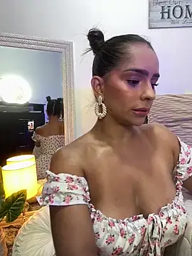 Mau White online show from 03.06.25