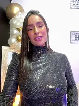 Mau White online show from 03.09.25