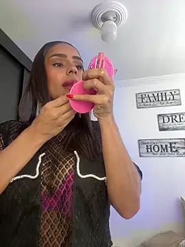 Mau White online show from 03.09.25