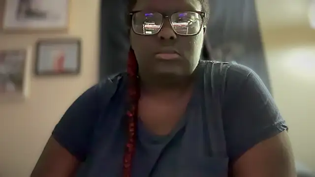 Yagurl  west online show from 01.18.25