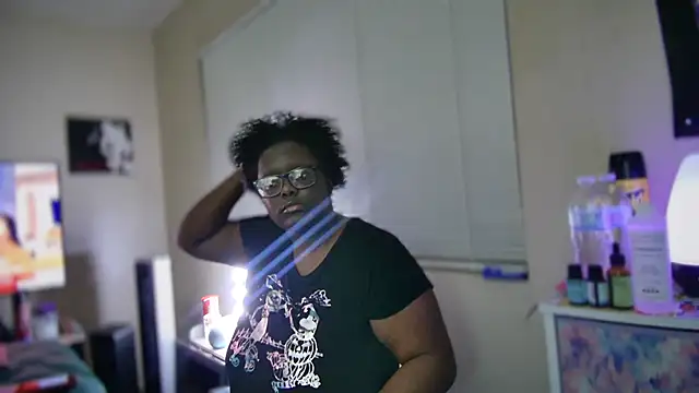 Yagurl  west online show from 02.03.25