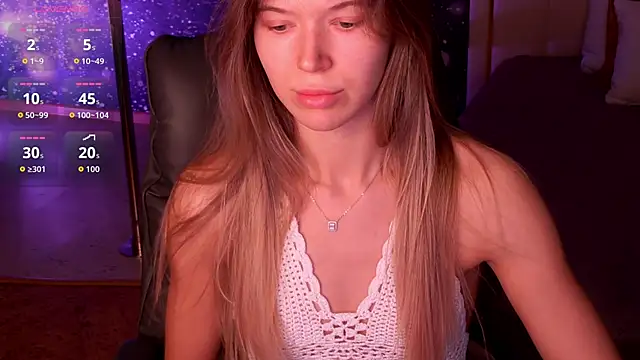 viviann evans online show from 11.28.25