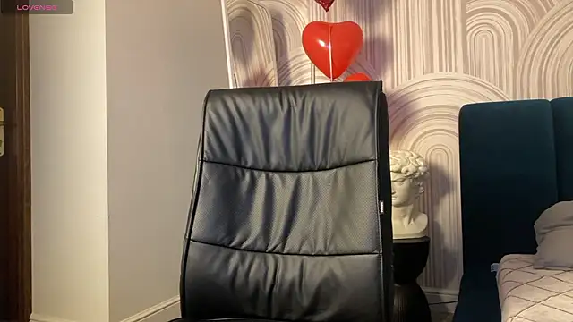 viviann evans online show from 03.13.26