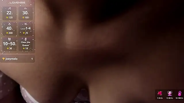 PennyMay online show from 12.09.24