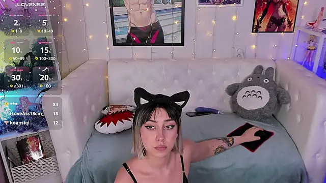 PennyMay online show from 01.12.25