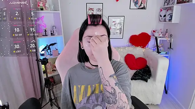 PennyMay online show from 02.13.25